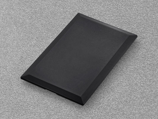 Spare Covers for Salice Conecta Holder Set for Side Fixing - DQG5 - Blank