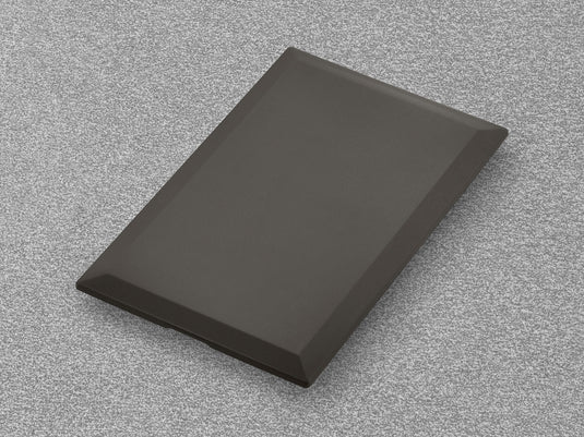 Spare Covers for Salice Conecta Holder Set for Side Fixing - DQG5 - Blank