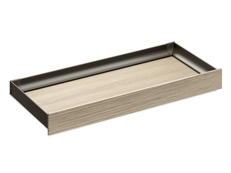 Load image into Gallery viewer, Salice Excessories Modular 3 Sided Drawer for Wooden Frontal
