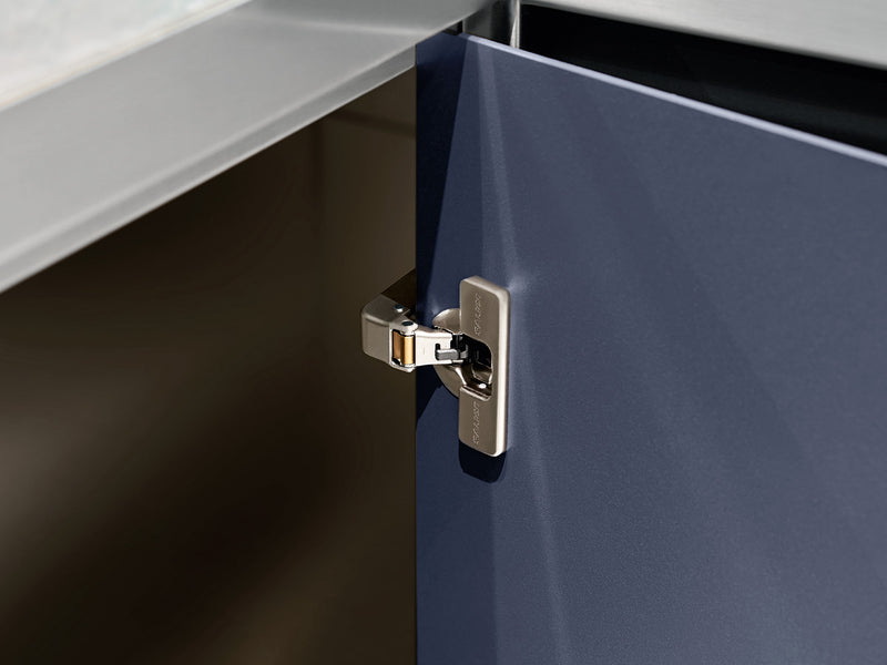 Load image into Gallery viewer, Salice Chromia Silentia+ 94° Crampon Hinge - C7A7NECAC
