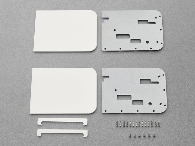 Load image into Gallery viewer, Salice Tilt Up for Flush Recessed Assembly with Cover
