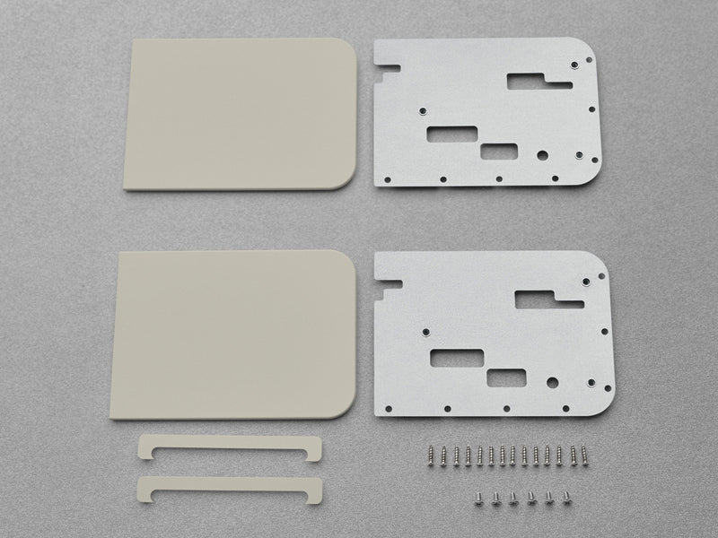Load image into Gallery viewer, Salice Tilt Up for Flush Recessed Assembly with Cover
