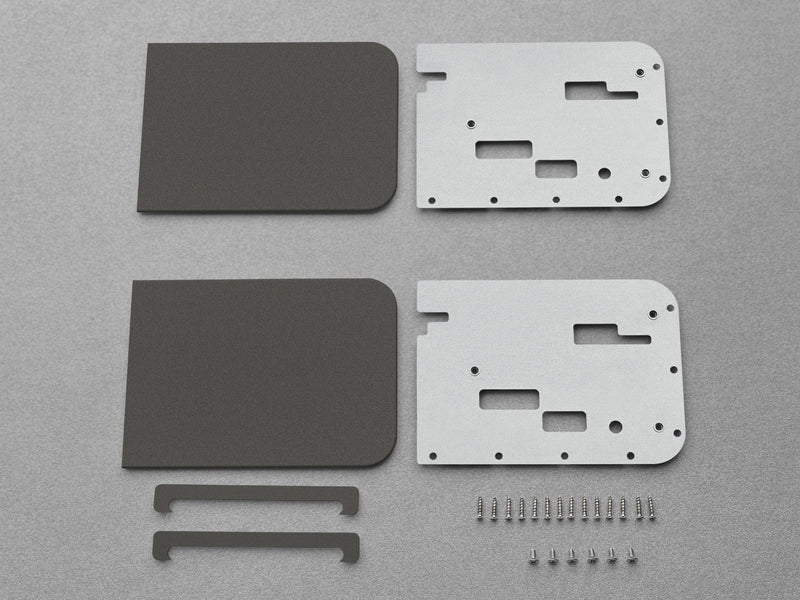 Load image into Gallery viewer, Salice Tilt Up for Flush Recessed Assembly with Cover

