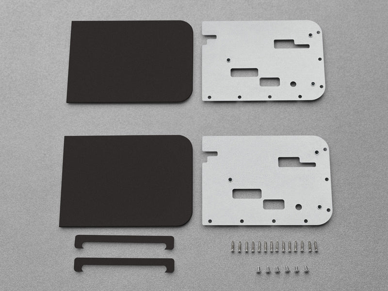 Load image into Gallery viewer, Salice Tilt Up for Flush Recessed Assembly with Cover
