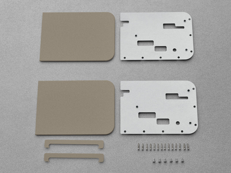 Load image into Gallery viewer, Salice Tilt Up for Flush Recessed Assembly with Cover
