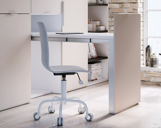 Salice Atim Evolution +39 detail