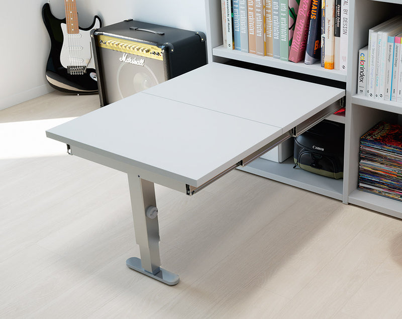 Load image into Gallery viewer, Salice Atim T-Bench +39 detail
