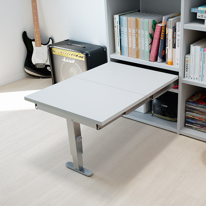 Load image into Gallery viewer, Salice Atim T-Bench +39 pull-out bench

