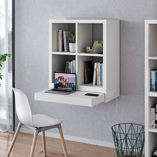 Salice Atim Shot Folding +39 pull-out worktop