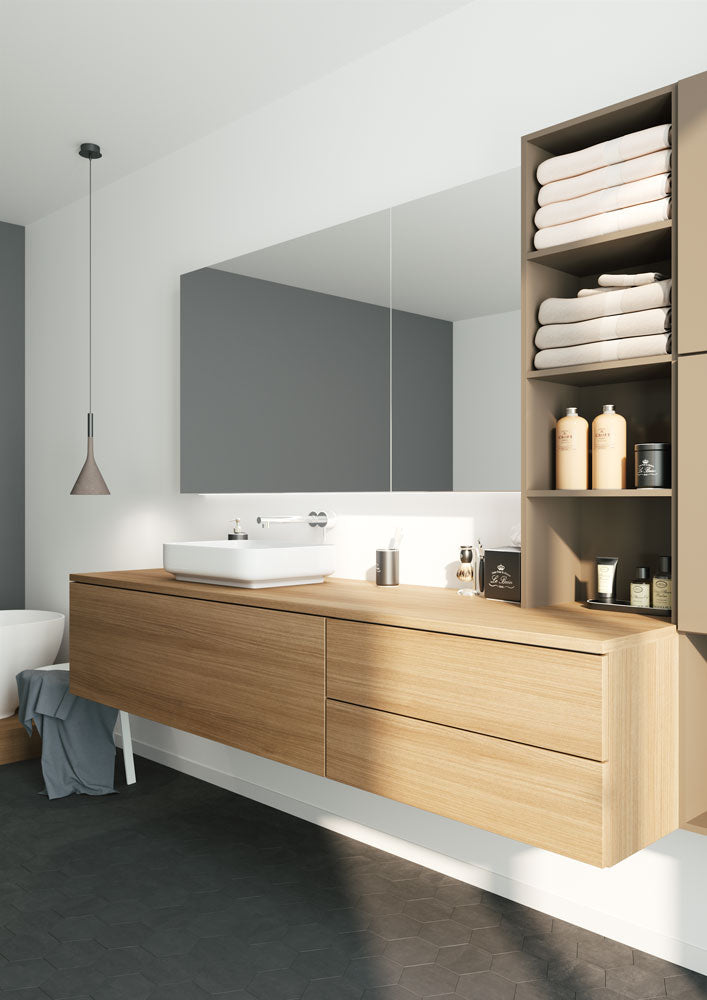 Load image into Gallery viewer, Salice Atim - Prua - Pull Out Ironing Board
