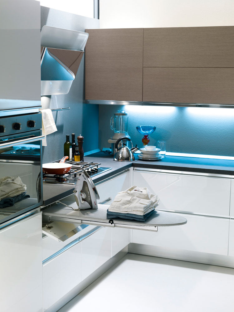 Load image into Gallery viewer, Salice Atim - Prua - Pull Out Ironing Board
