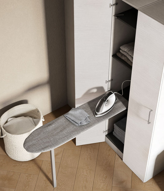 Salice Atim - Prua Lift - Pull Down Ironing Board