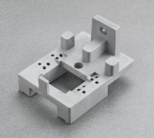 Salice Drawer Drilling Template Jig for 3D Clip and Drawers
