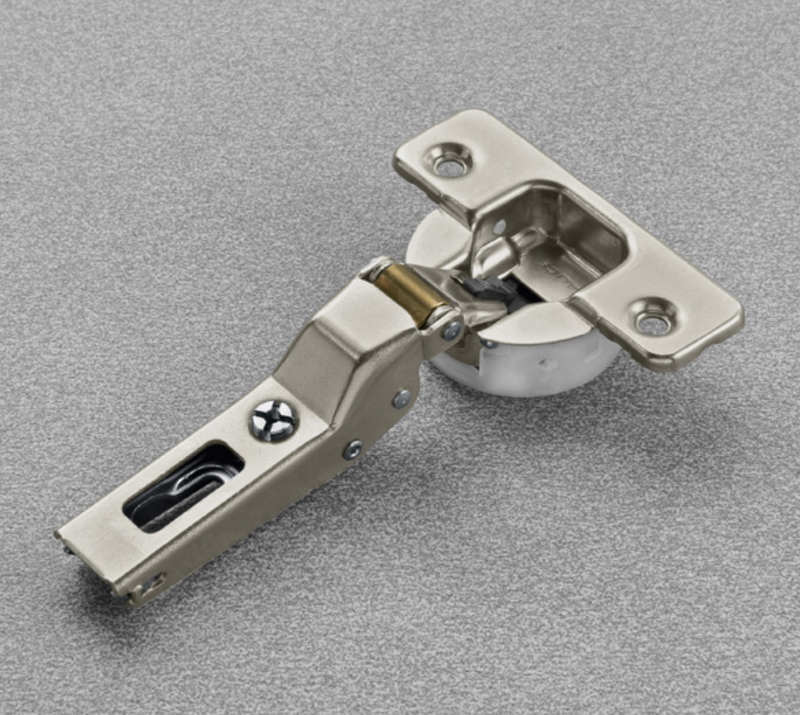 Load image into Gallery viewer, Salice Chromia Silentia+ 94° Hinge – Arm 9 (Half Overlay) - C7A7GEC
