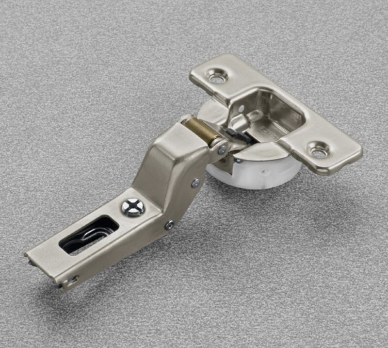 Load image into Gallery viewer, Salice Chromia Silentia+ 94° Hinge Arm 17 (Inset) - C7A7PEC
