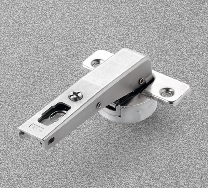 Load image into Gallery viewer, Salice Silentia+ Series 700 Soft Close 110° Crampon Hinge 48mm Centres - C7A6NE9AC
