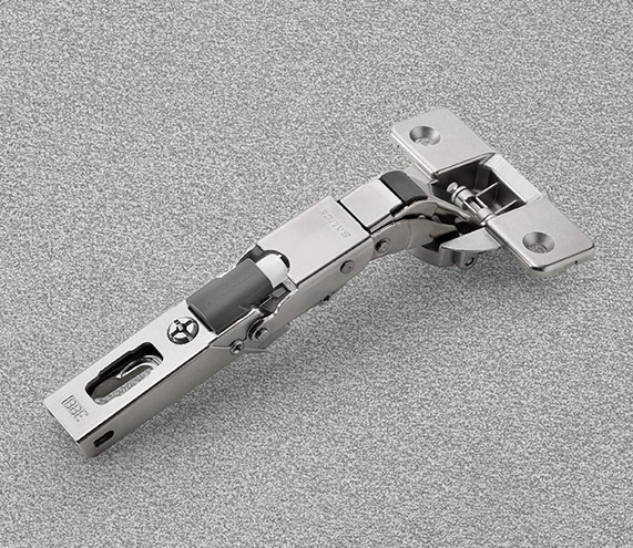 Load image into Gallery viewer, Salice Universal Hinge Silentia+ Soft Close 110° for Wooden Doors - CBA2AE9
