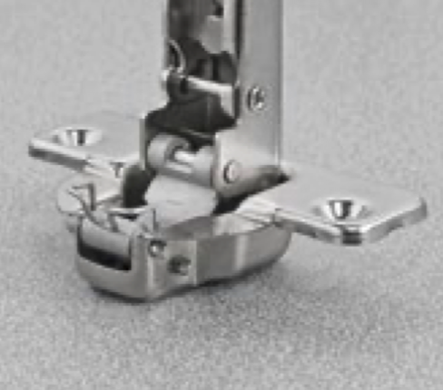 Salice Hinge Restrictor S2A637XF - Pack of 10